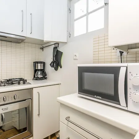 Lxway Graca - Santa Marinha Appartement