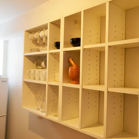 Lxway Graca - Santa Marinha Appartement *