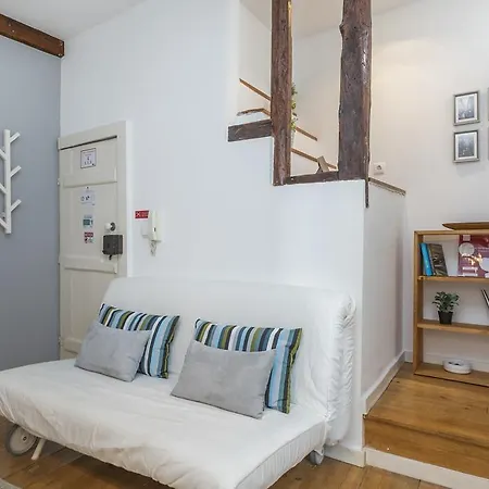Lxway Graca - Santa Marinha Appartement