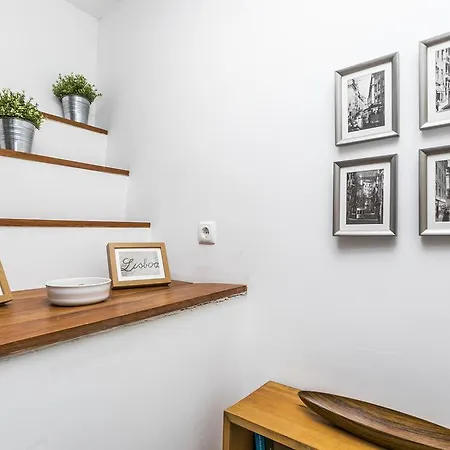 Appartement Lxway Graca - Santa Marinha *