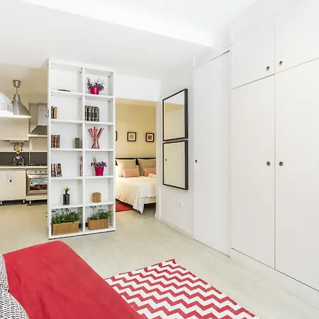 Appartement Lxway Graca - Santa Marinha