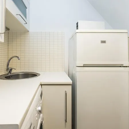 Lxway Graca - Santa Marinha Appartement
