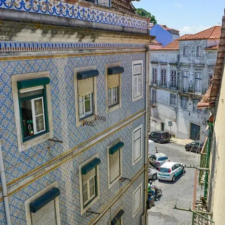 Lxway Graca - Santa Marinha * Lissabon