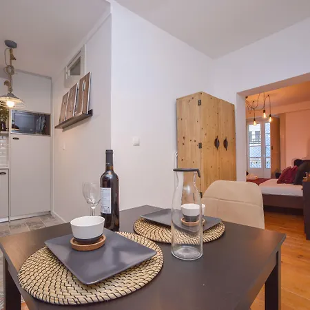 Lxway Graca - Santa Marinha Apartment Lissabon