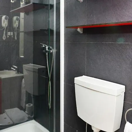 Lxway Graca - Santa Marinha Apartmán Lisboa